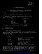 MIL MIL-P-6278G MIL MIL-P-6278G