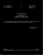 MIL MIL-P-63105B Notice 1 – Validation MIL MIL-P-63105B Notice 1 - Validation