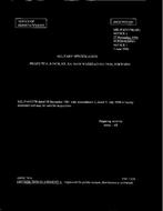 MIL MIL-P-63137B Notice 2 - Reactivation