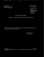 MIL MIL-P-63138 Notice 2 - Reactivation