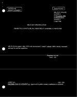 MIL MIL-P-63139A Notice 2 - Reactivation