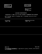 MIL MIL-P-63142B Notice 1 - Cancellation