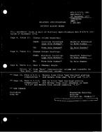 MIL MIL-P-63176 Amendment 2