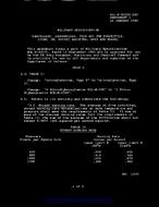 MIL MIL-P-63201 Amendment 1 MIL MIL-P-63201 Amendment 1