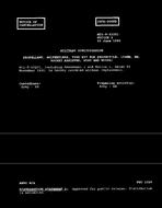 MIL MIL-P-63201 Notice 2 – Cancellation MIL MIL-P-63201 Notice 2 - Cancellation