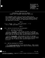 MIL MIL-P-63202 Amendment 2