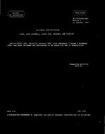 MIL MIL-P-63295 Notice 1 - Validation