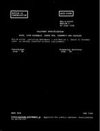 MIL MIL-P-63295 Notice 2 - Cancellation