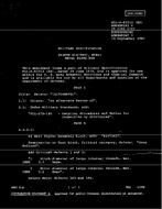 MIL MIL-P-63312 Amendment 4