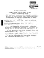 MIL MIL-P-63316 Amendment 1