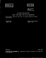 MIL MIL-P-63381 Notice 1 - Cancellation