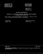 MIL MIL-P-63430 Notice 2 - Cancellation