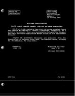 MIL MIL-P-64153 Notice 1 - Cancellation