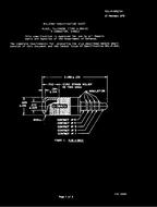 MIL MIL-P-642/14 MIL MIL-P-642/14