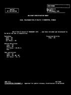 MIL MIL-P-642/14 Notice 1 - Validation