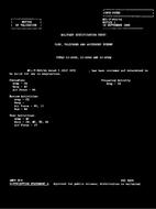MIL MIL-P-642/4A Notice 1 – Validation MIL MIL-P-642/4A Notice 1 - Validation