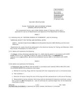 MIL MIL-P-642D Amendment 3 MIL MIL-P-642D Amendment 3