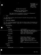 MIL MIL-P-6640C MIL MIL-P-6640C