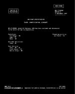 MIL MIL-P-6906B Notice 3 - Validation