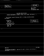 MIL MIL-P-7041D Notice 1 - Cancellation