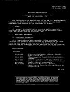 MIL MIL-P-70444 MIL MIL-P-70444