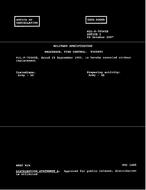 MIL MIL-P-70565B Notice 1 - Cancellation