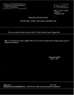 MIL MIL-P-70612A Notice 1 - Inactivation