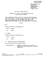 MIL MIL-P-70674 Amendment 2