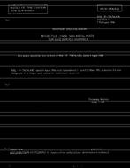 MIL MIL-P-70674 Notice 1 - Inactivation