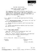 MIL MIL-P-70675 Amendment 1