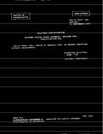 MIL MIL-P-70867 Notice 1 - Cancellation