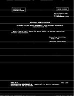 MIL MIL-P-70874 Notice 1 - Cancellation