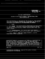 MIL MIL-P-70878 MIL MIL-P-70878