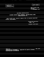 MIL MIL-P-70878 Notice 1 – Cancellation MIL MIL-P-70878 Notice 1 - Cancellation