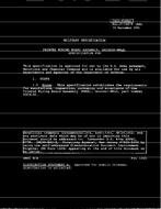 MIL MIL-P-70879 MIL MIL-P-70879