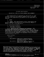 MIL MIL-P-70997 MIL MIL-P-70997