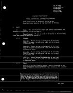 MIL MIL-P-7788 MIL MIL-P-7788