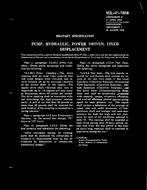 MIL MIL-P-7858 Amendment 2