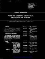 MIL MIL-P-7936A MIL MIL-P-7936A