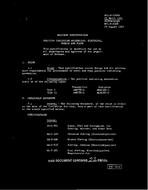 MIL MIL-P-7968A MIL MIL-P-7968A