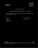 MIL MIL-P-80052C Notice 1 - Validation