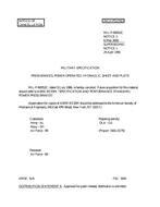 MIL MIL-P-80052C Notice 2 - Cancellation