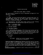 MIL MIL-P-80109D MIL MIL-P-80109D