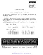 MIL MIL-P-80114D MIL MIL-P-80114D