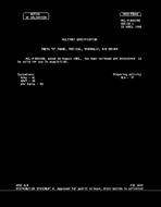 MIL MIL-P-80149B Notice 1 - Validation