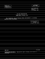 MIL MIL-P-81001 Notice 1 - Cancellation