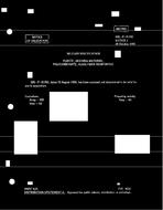 MIL MIL-P-81390 Notice 1 - Validation