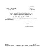 MIL MIL-P-81716 Notice 1 - Inactivation