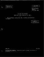 MIL MIL-P-81726 Notice 1 - Cancellation