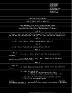 MIL MIL-P-8184E Amendment 2